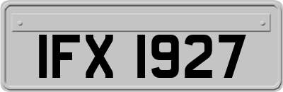 IFX1927
