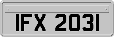 IFX2031