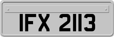 IFX2113