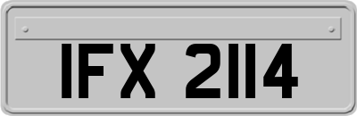 IFX2114