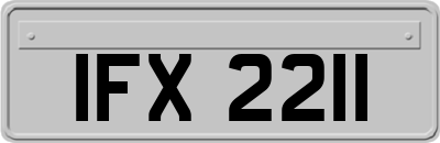 IFX2211