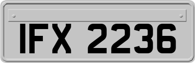 IFX2236