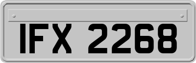 IFX2268