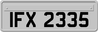 IFX2335