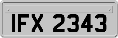IFX2343