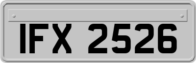 IFX2526