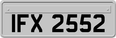 IFX2552