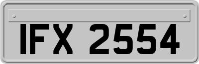 IFX2554