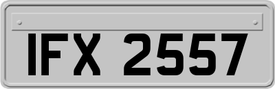 IFX2557