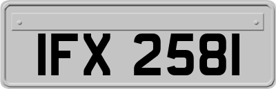 IFX2581