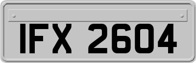IFX2604