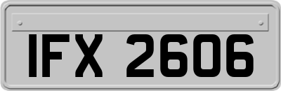 IFX2606