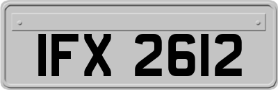 IFX2612