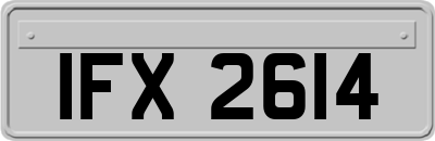 IFX2614