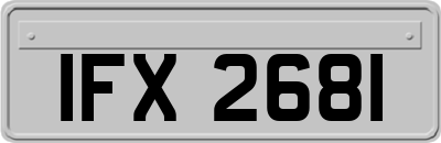 IFX2681