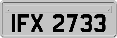 IFX2733