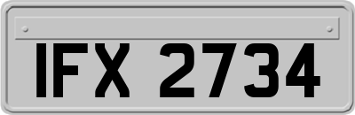 IFX2734