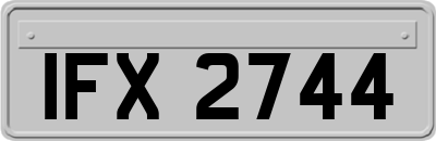 IFX2744