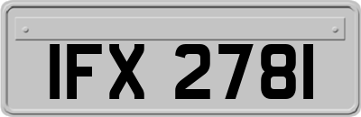 IFX2781