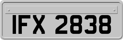 IFX2838