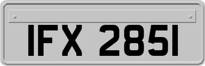 IFX2851