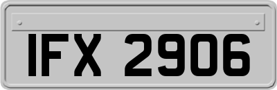IFX2906