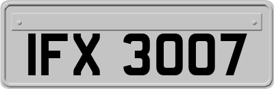 IFX3007