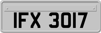 IFX3017