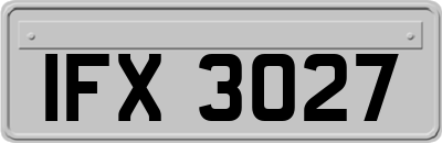 IFX3027