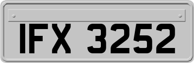 IFX3252
