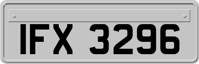 IFX3296