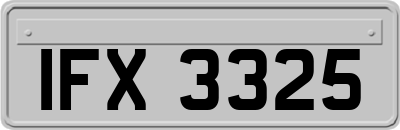 IFX3325
