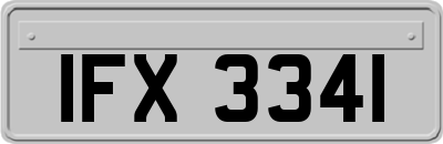 IFX3341