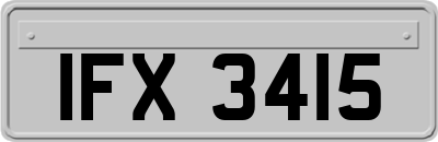 IFX3415