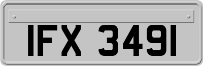 IFX3491