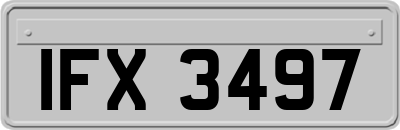 IFX3497