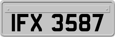 IFX3587