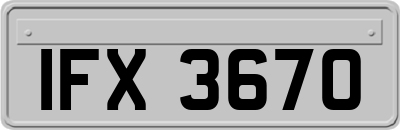 IFX3670