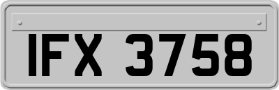 IFX3758