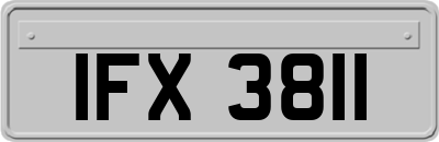 IFX3811