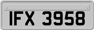 IFX3958