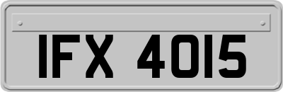 IFX4015