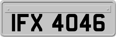 IFX4046