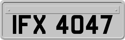 IFX4047