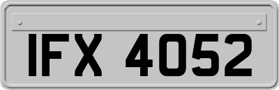 IFX4052