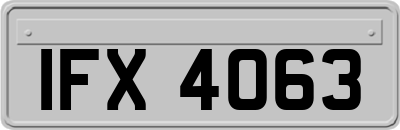 IFX4063