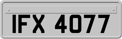 IFX4077