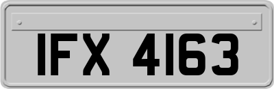IFX4163
