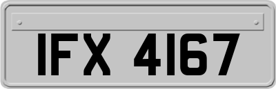 IFX4167