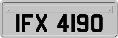 IFX4190